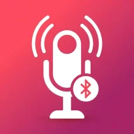 MyMic 应用图标